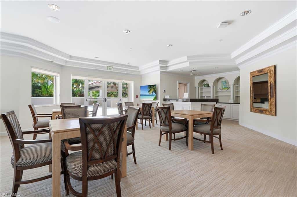 7225 Pelican Bay Blvd #302, Naples, photo 22