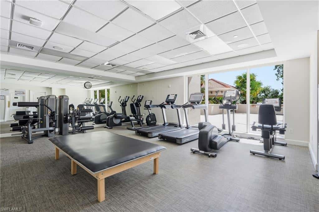 7225 Pelican Bay Blvd #302, Naples, photo 24