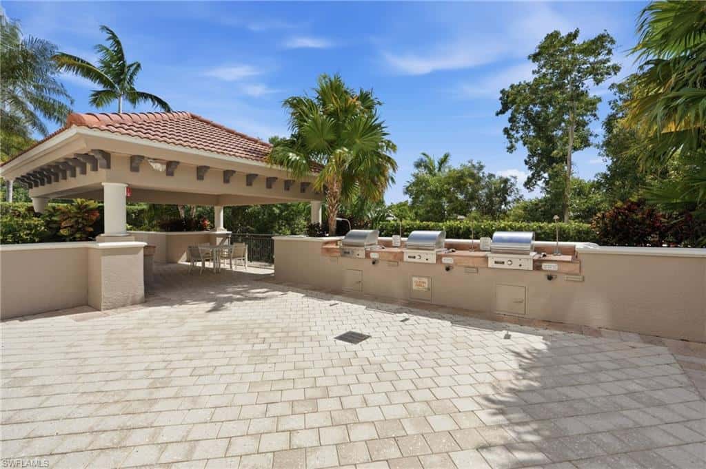 7225 Pelican Bay Blvd #302, Naples, photo 25