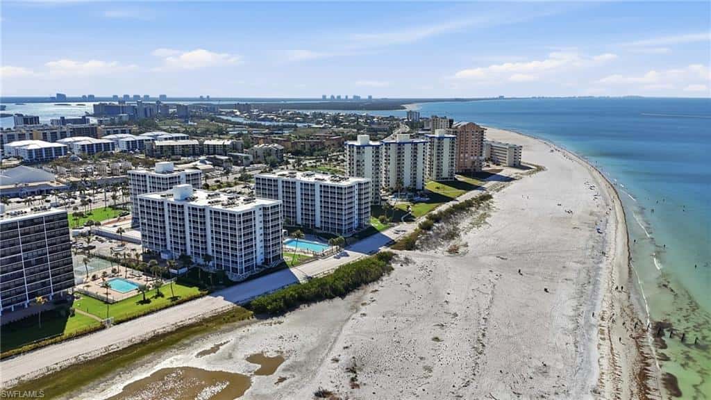 7146 Estero Blvd #212, Fort Myers Beach, photo 26