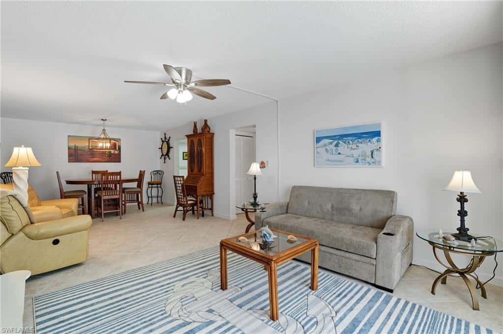 7146 Estero Blvd #212, Fort Myers Beach, photo 9