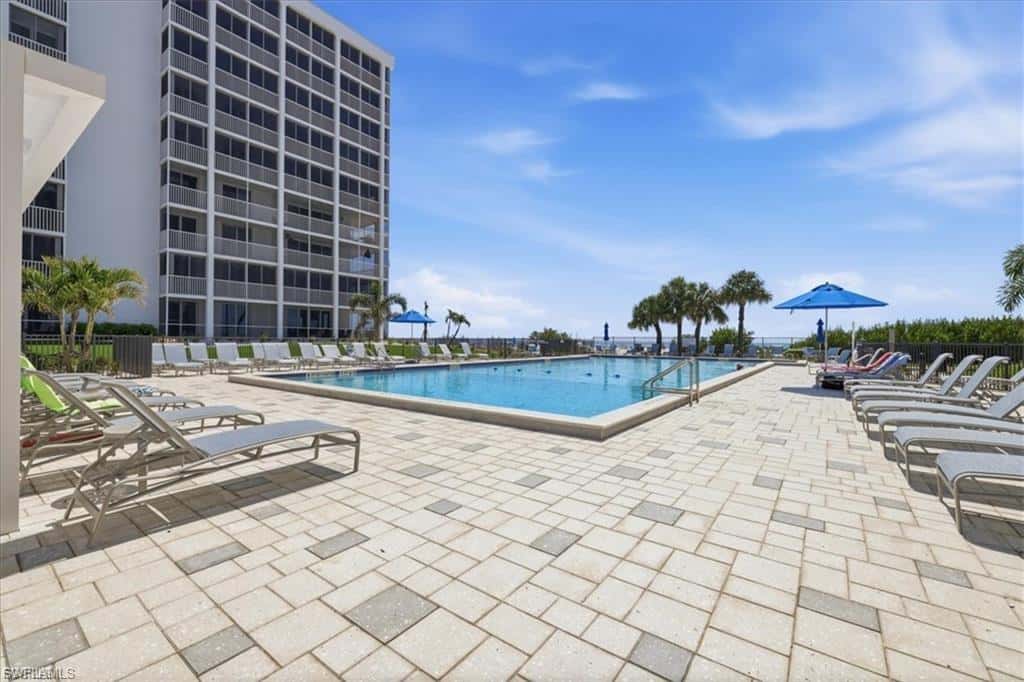 7146 Estero Blvd #212, Fort Myers Beach, photo 30