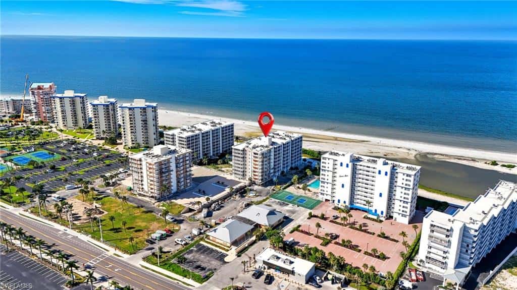 7146 Estero Blvd #212, Fort Myers Beach, photo 39
