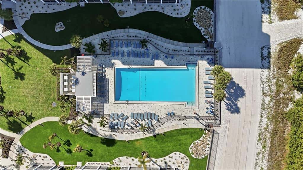 7146 Estero Blvd #212, Fort Myers Beach, photo 4