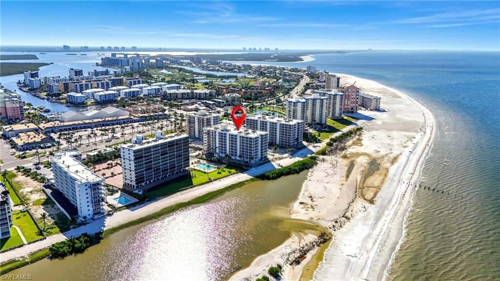 7146 Estero Blvd #212, Fort Myers Beach, photo 25