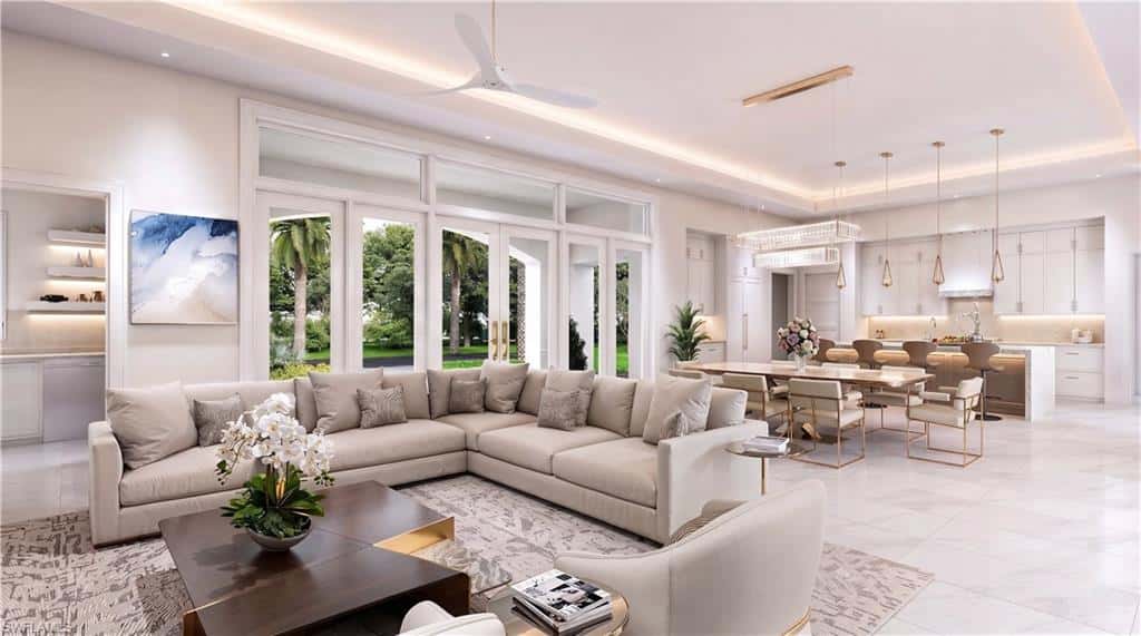 1361 Caxambas Ct, Marco Island, photo 6