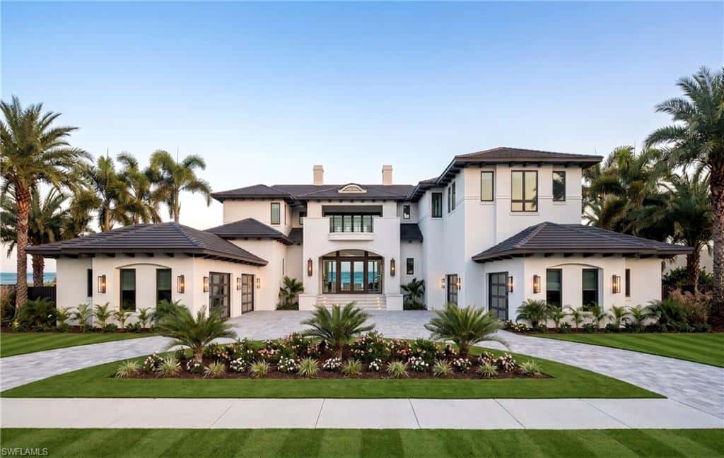 1361 Caxambas Ct, Marco Island, photo 12