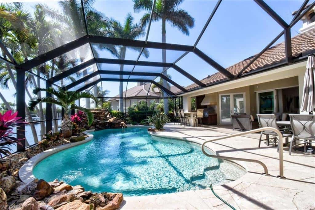 5711 Yardarm Ct, Cape Coral, photo 42