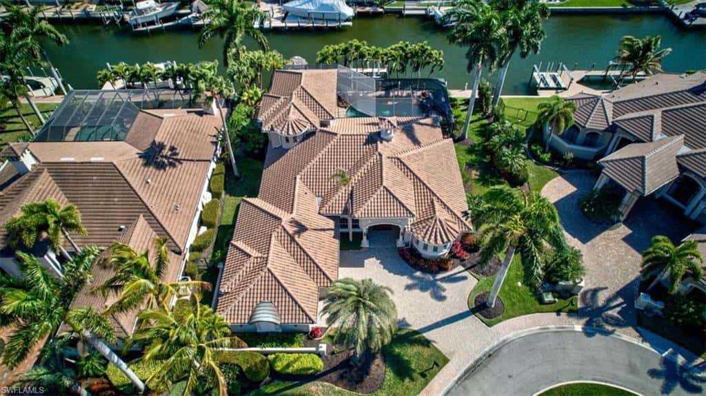 5711 Yardarm Ct, Cape Coral, photo 46