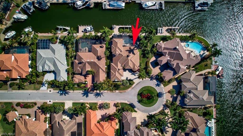 5711 Yardarm Ct, Cape Coral, photo 47