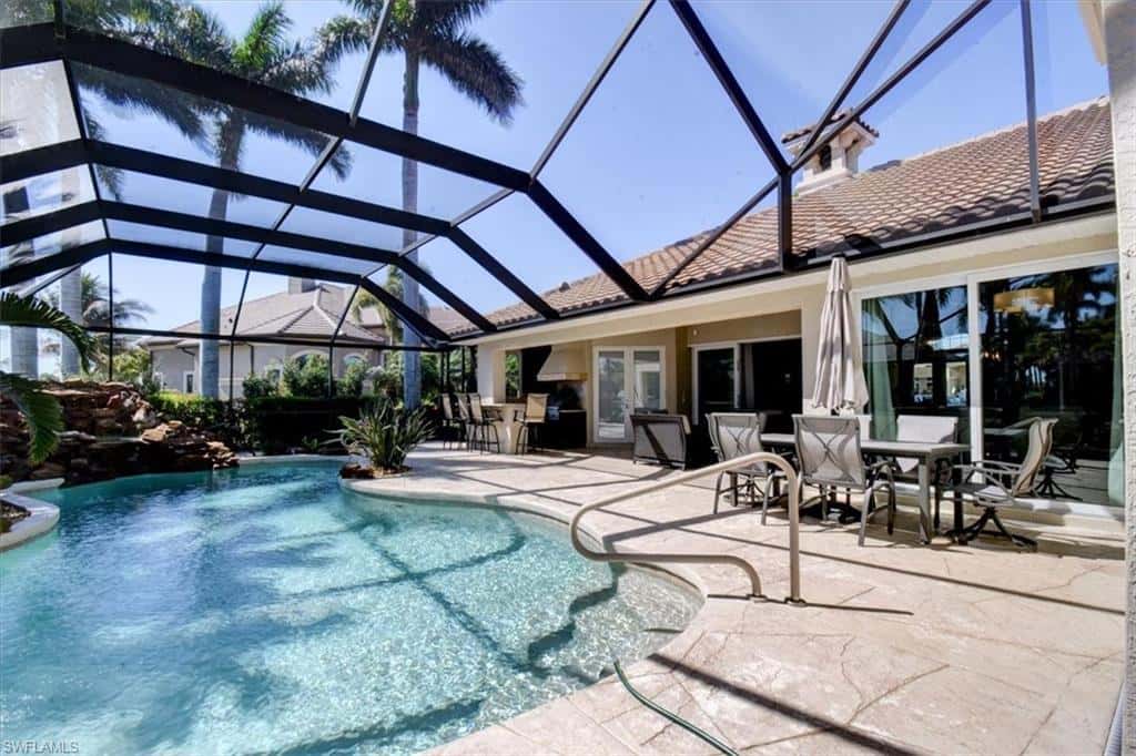 5711 Yardarm Ct, Cape Coral, photo 34