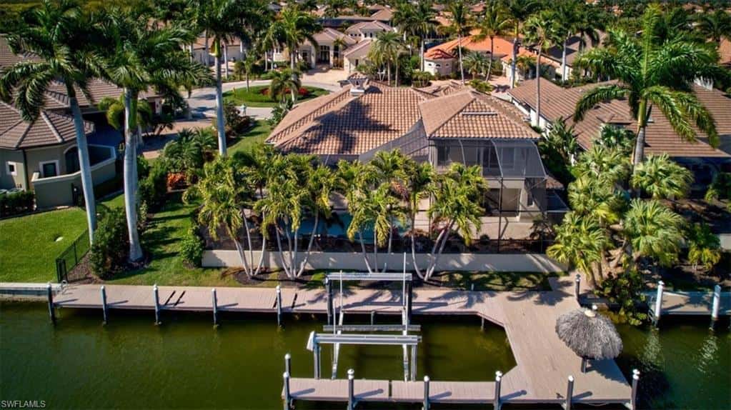 5711 Yardarm Ct, Cape Coral, photo 49
