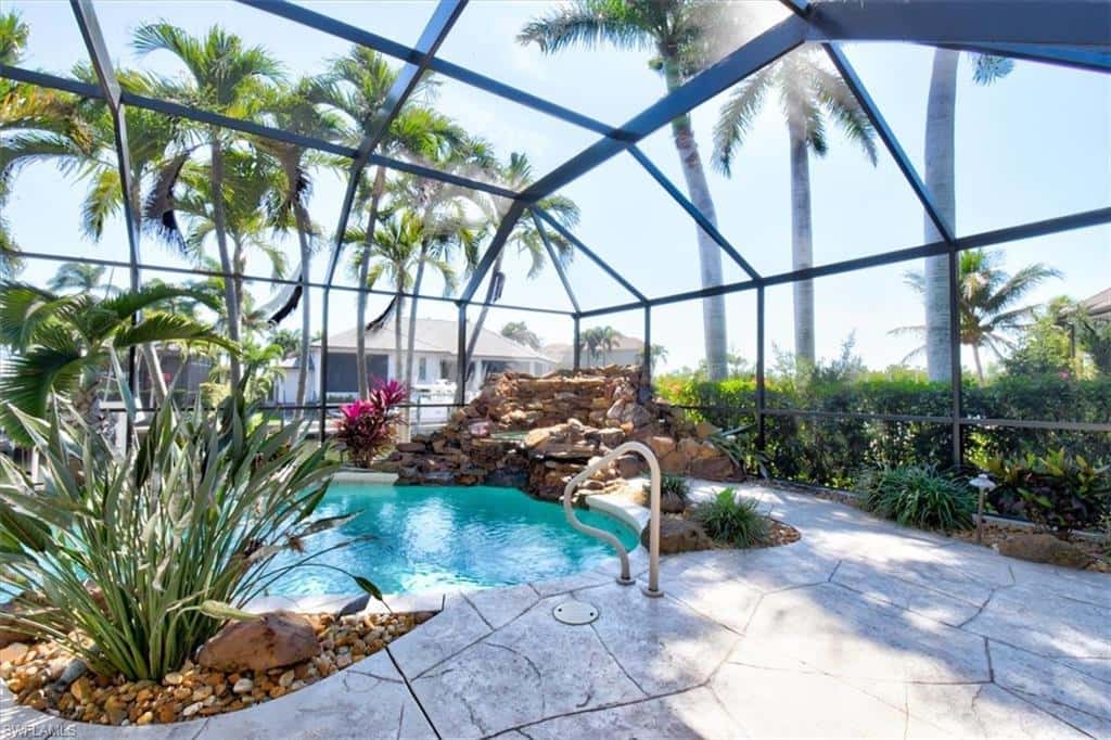5711 Yardarm Ct, Cape Coral, photo 41