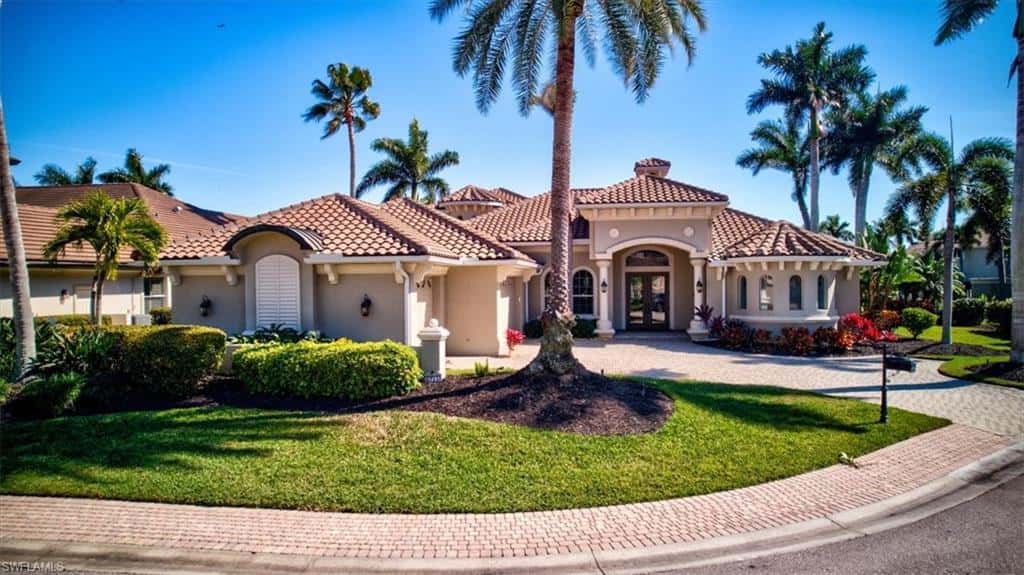 5711 Yardarm Ct, Cape Coral, photo 45