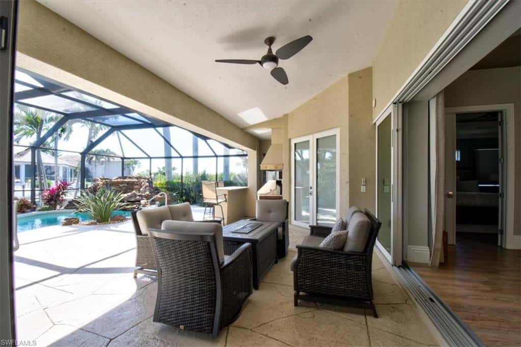 5711 Yardarm Ct, Cape Coral, photo 37