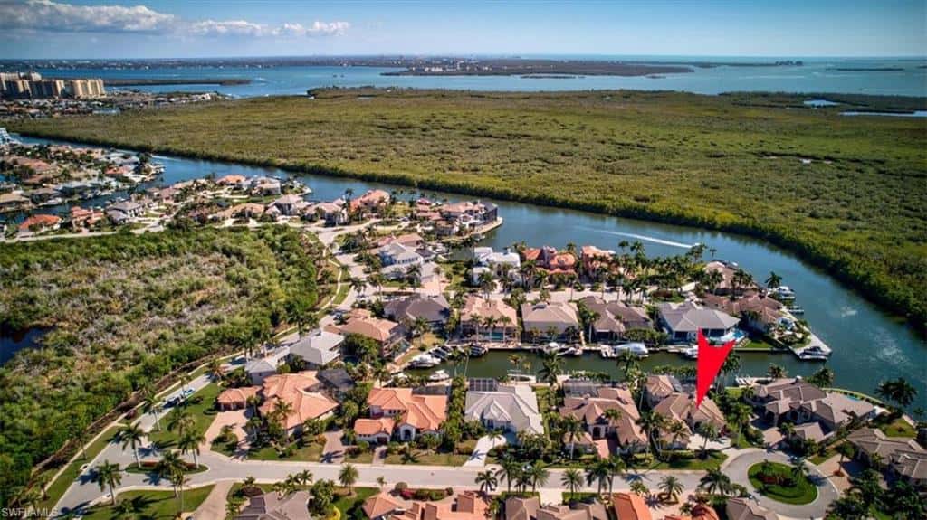 5711 Yardarm Ct, Cape Coral, photo 48