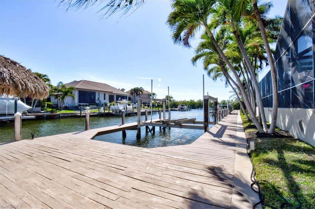 5711 Yardarm Ct, Cape Coral, photo 44