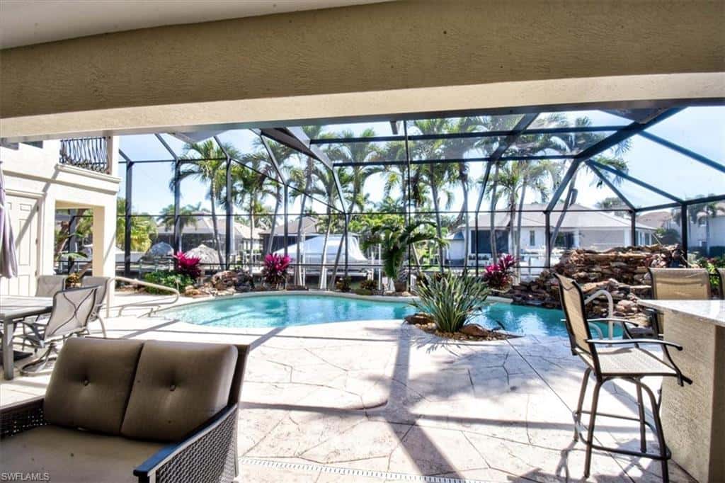 5711 Yardarm Ct, Cape Coral, photo 40