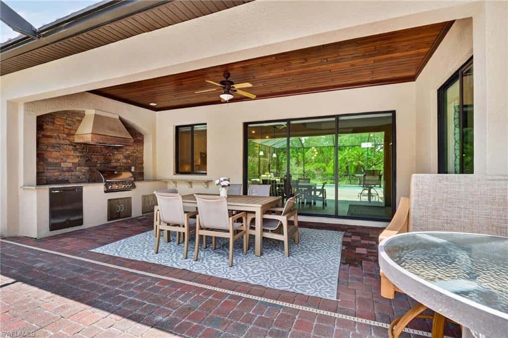 12695 Kinross Ln, Naples, photo 23