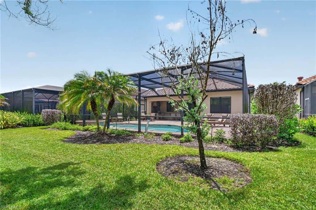 12695 Kinross Ln, Naples, photo 27