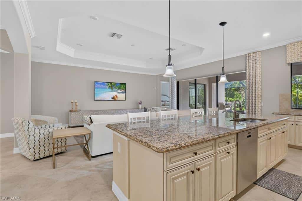 12695 Kinross Ln, Naples, photo 6