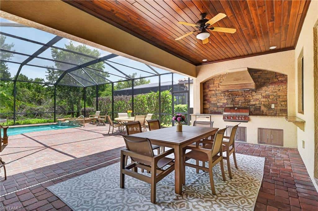 12695 Kinross Ln, Naples, photo 22