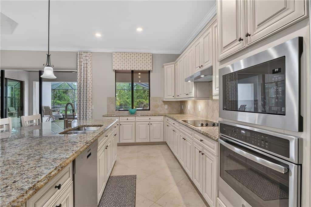12695 Kinross Ln, Naples, photo 9