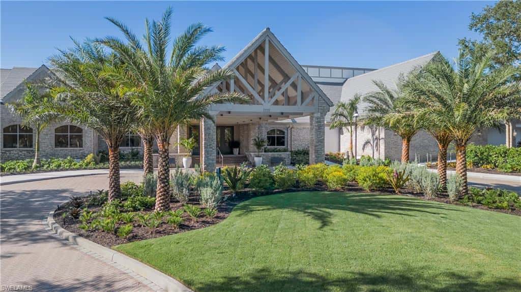 12695 Kinross Ln, Naples, photo 30