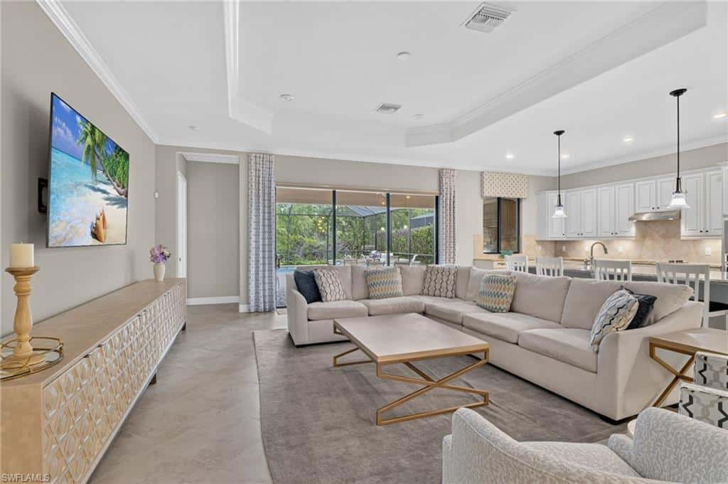 12695 Kinross Ln, Naples, photo 4