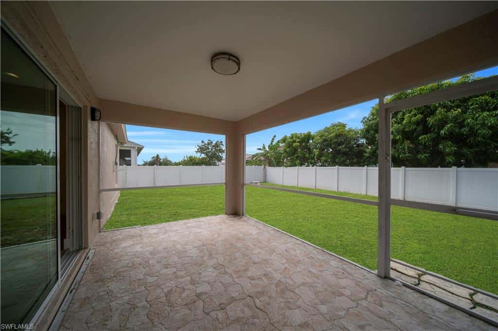 2007 21st St, Cape Coral, photo 16