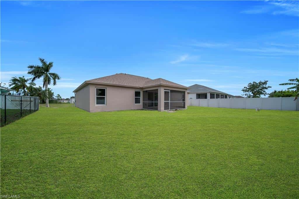 2007 21st St, Cape Coral, photo 24