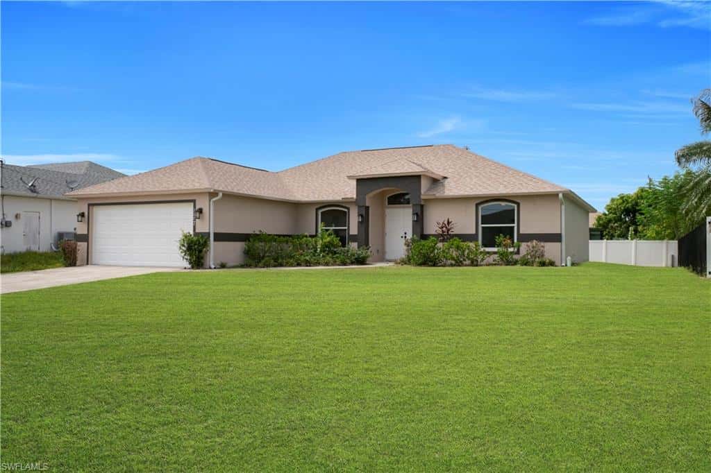2007 21st St, Cape Coral, photo 34