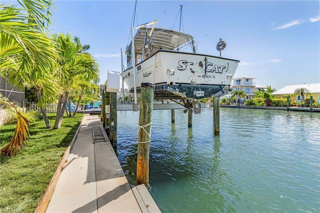 2272 York Rd, St. James City, photo 26