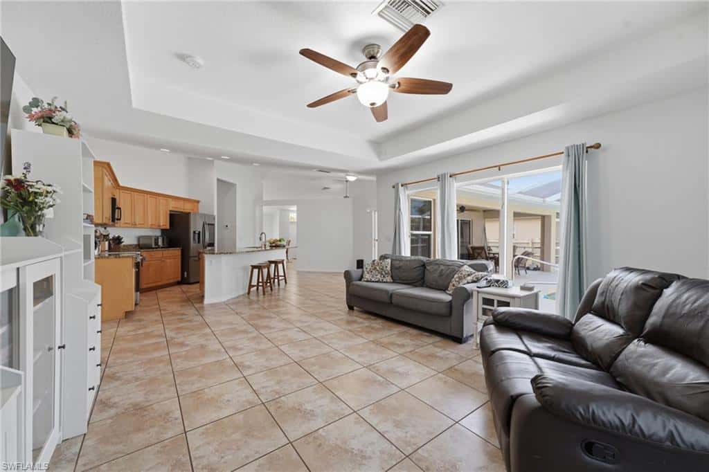3418 Oasis Blvd, Cape Coral, photo 12