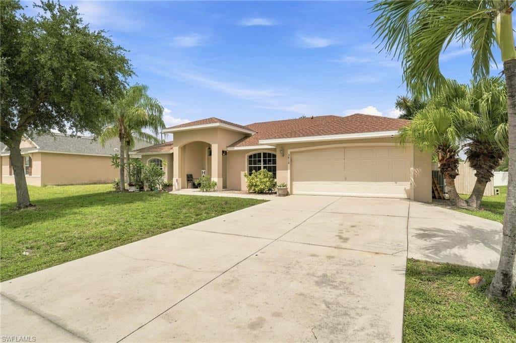 3418 Oasis Blvd, Cape Coral, photo 26