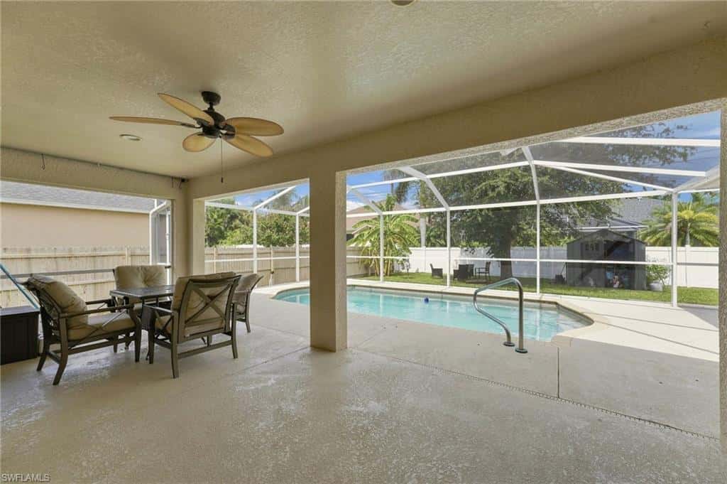 3418 Oasis Blvd, Cape Coral, photo 22