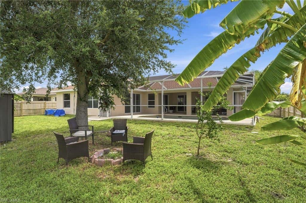 3418 Oasis Blvd, Cape Coral, photo 24