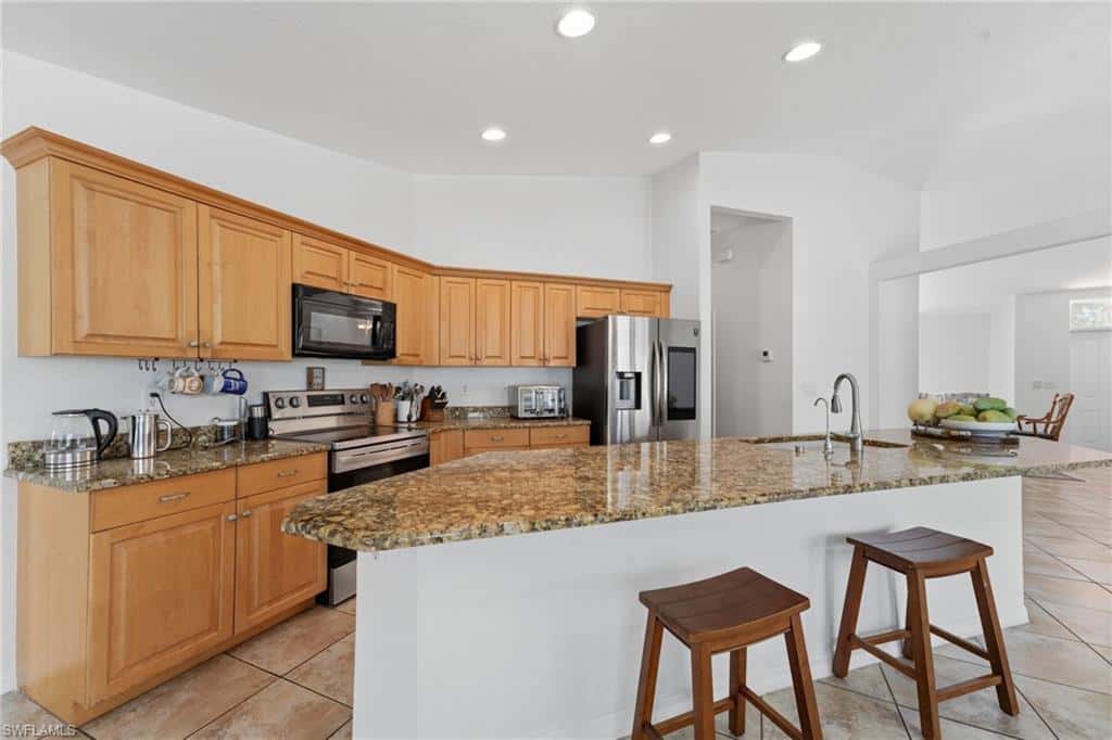 3418 Oasis Blvd, Cape Coral, photo 10