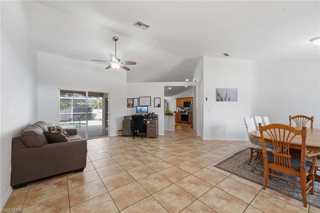 3418 Oasis Blvd, Cape Coral, photo 8