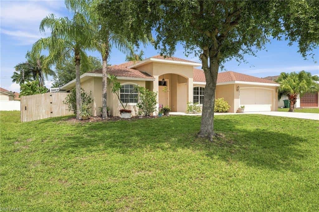 3418 Oasis Blvd, Cape Coral, photo 25