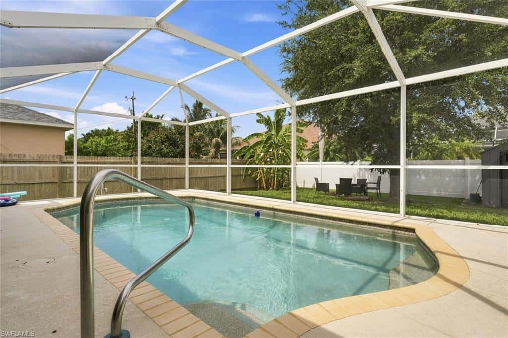 3418 Oasis Blvd, Cape Coral, photo 21