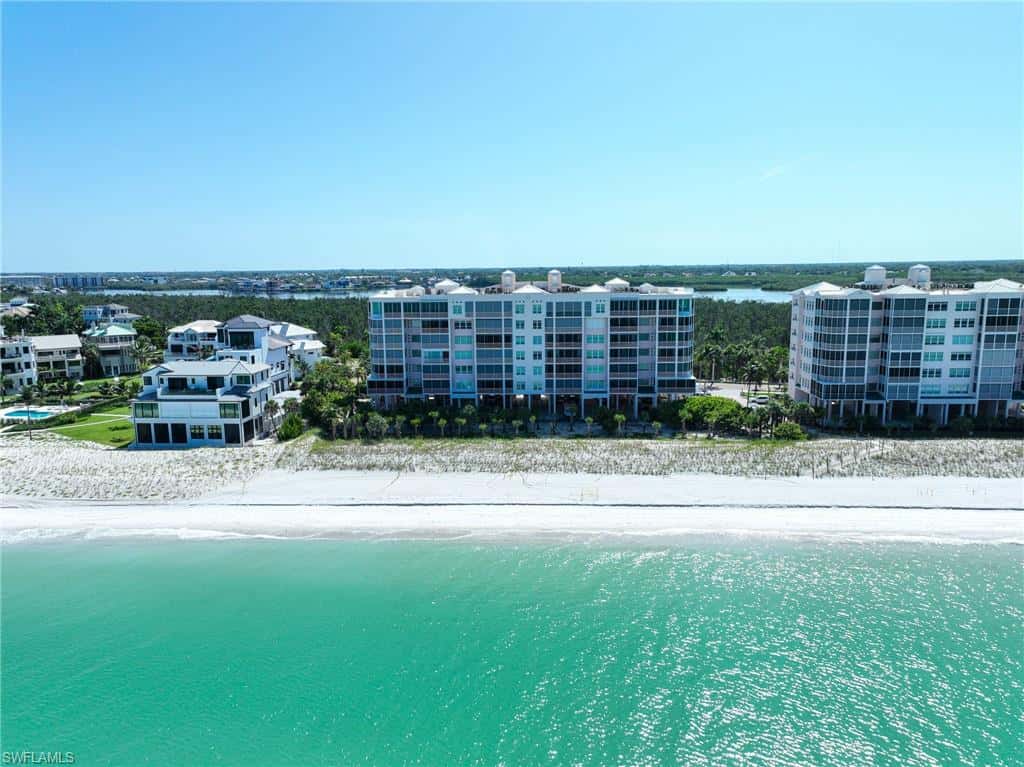 253 Barefoot Beach Blvd #304, Bonita Springs, photo 16