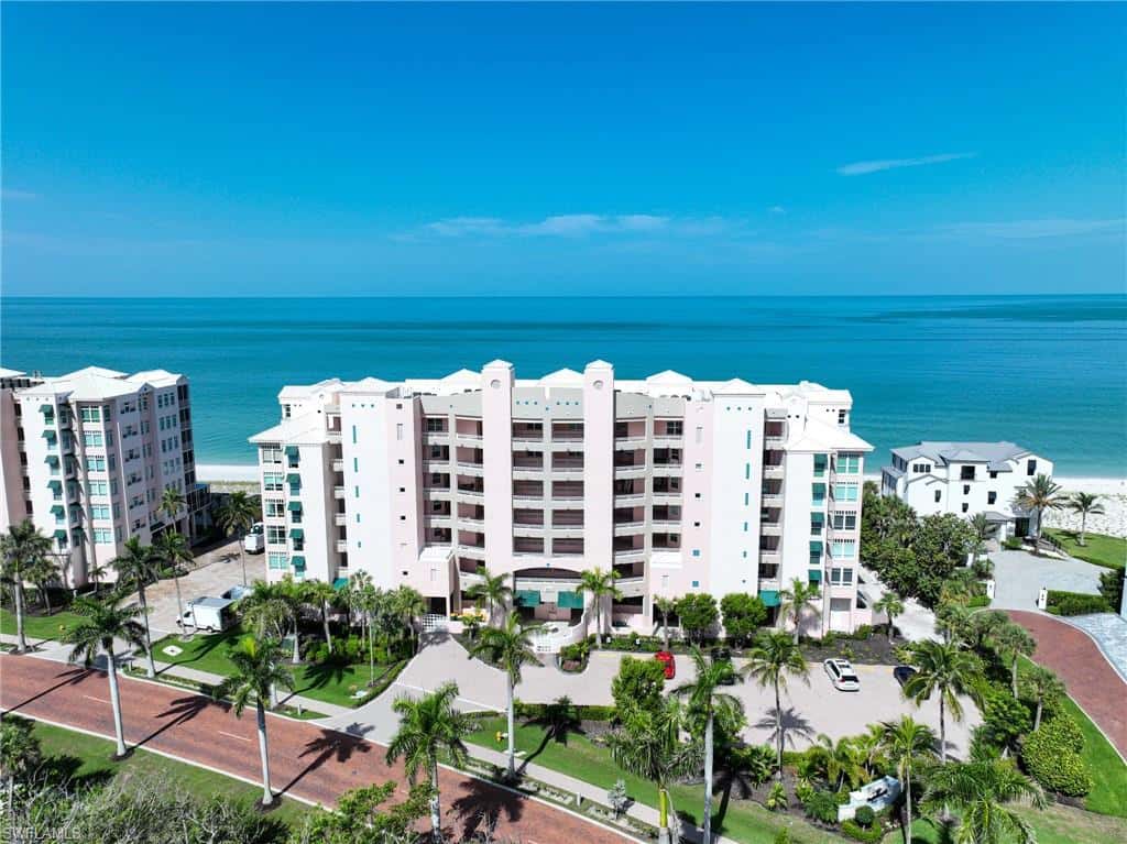 253 Barefoot Beach Blvd #304, Bonita Springs, photo 5