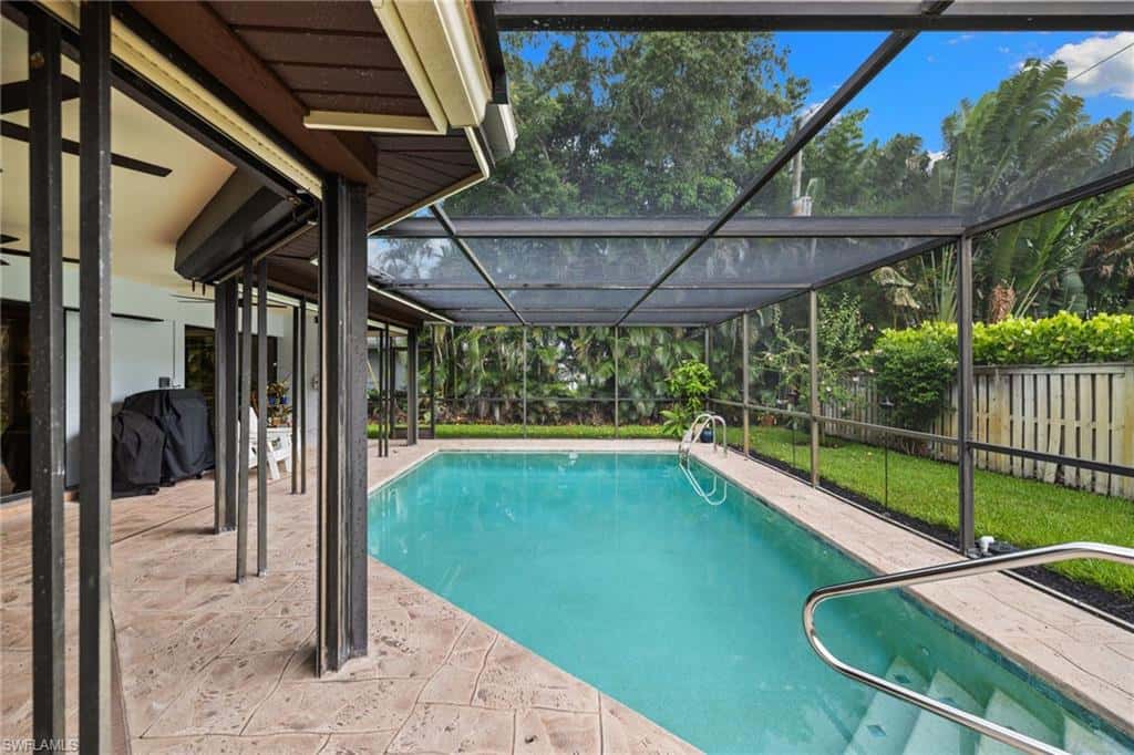 433 Golfview Dr, Naples, photo 6