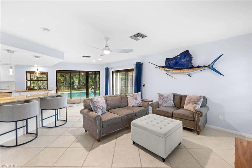 433 Golfview Dr, Naples, photo 46