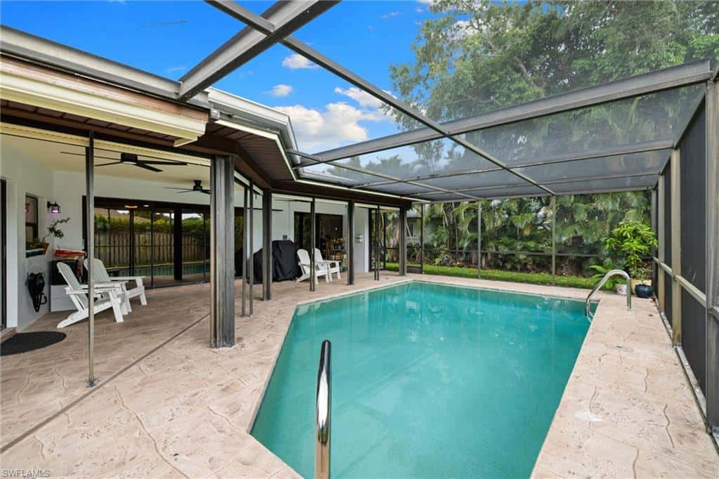433 Golfview Dr, Naples, photo 7