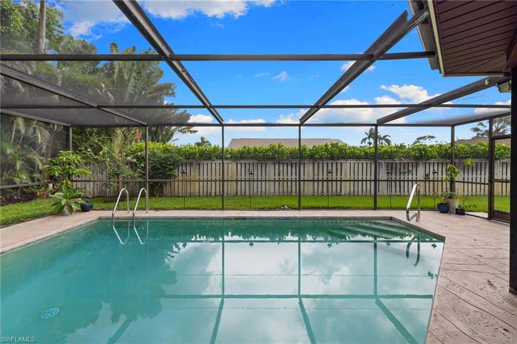 433 Golfview Dr, Naples, photo 5