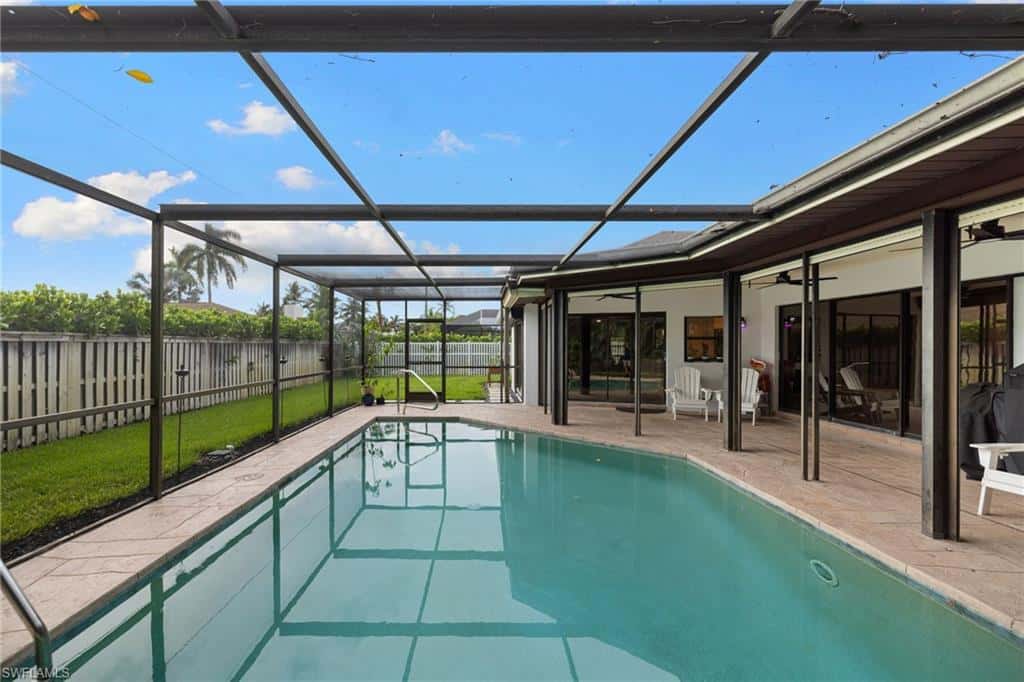 433 Golfview Dr, Naples, photo 9