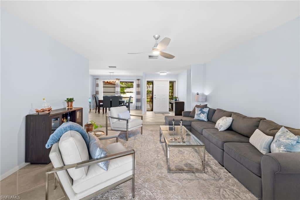 433 Golfview Dr, Naples, photo 34