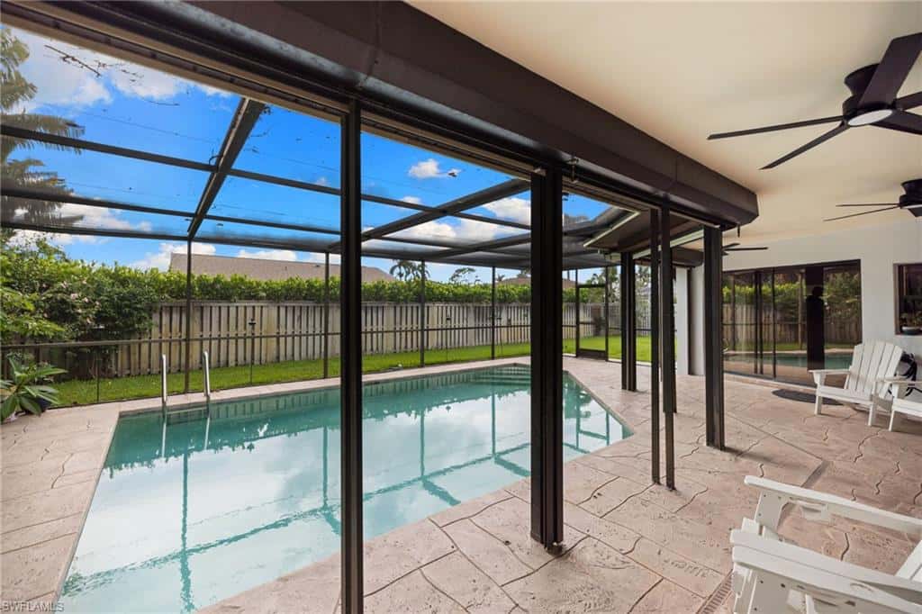 433 Golfview Dr, Naples, photo 10